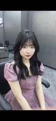 -米可造型烫发染发