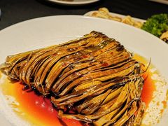 -海趣餐厅·苏式家菜(高新店)