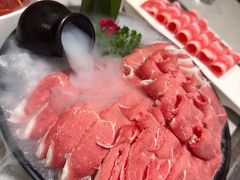 -海底捞火锅(方圆荟店)