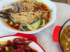 -虾铺子龙虾·私房菜(金源花苑店)