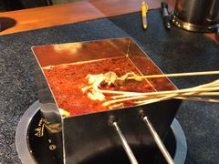 -邢氏老太太烧烤(南山店)