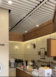 -MARTIN'S BARBER SHOP男士理发馆