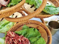 -牛犇炭火烤肉·鲜切烤肉(承德总店)