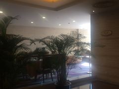 -上海青松城大酒店