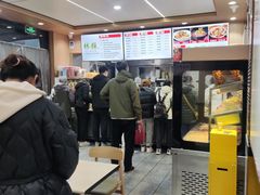 -林静小吃(复兴路店)