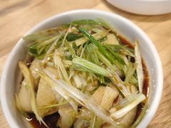 -隆都四季香饭店(碧海路店)