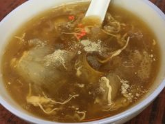-添發碗仔翅美食