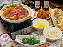 -Sushi Love 创意寿司(正佳广场店)