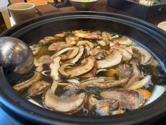 -滇野云南野生菌餐厅(陕西南路店)