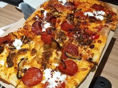 -必胜客(花舞大唐博物馆店)