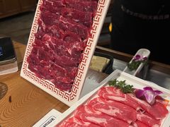 -佬土鹅肠火锅(解放路店)