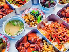 -石笨笨·盖浇饭大王(MOMOPARK店)