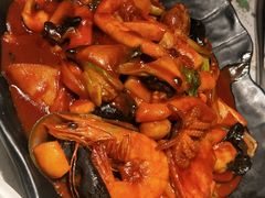 -本家韩国烤肉(青岛万象城店)
