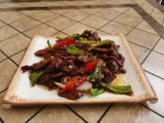 老爆三-津菜宋记老房子(鼓楼店)