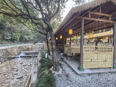 -宁波五龙潭景区
