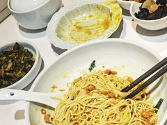 -裕兴记•蟹黄面馆(人民广场店)