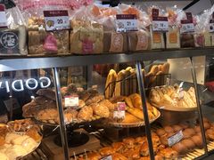 -山崎面包(第一八佰伴店)