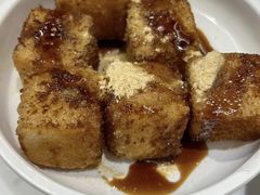 手工红糖糍粑-渝是乎酸菜鱼(龙旗购物中心店)