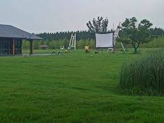 -黄海国家森林公园