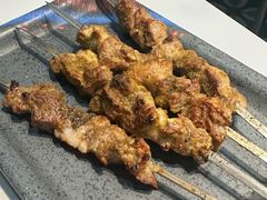 -马尔龙新疆饭店·清真(长青路店)