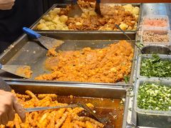 -丁家坡洋芋·观音桥好吃街A区(全国总店)