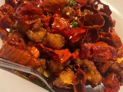-汤城小厨•粤菜•靓汤(金宝街店)