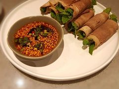 -半山腰·云南菜(侨福芳草地店)