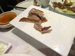 北京酥不腻烤鸭-合兴居烤鸭店