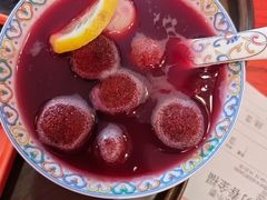 -萬春金福下午茶(故宫店)