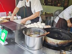 -金杨老摊头蛋饼(金口路店)
