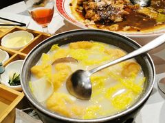 -旺顺阁鱼头泡饼(常营店)