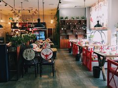 -金陵暴走小龙虾·迷踪蟹(凯德MALL店)