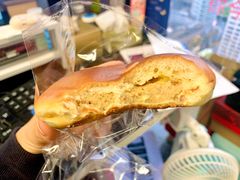 红茶奶酥-RAN BAKERY