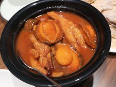-将相和·海鲜蒸饺大连菜