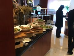 -昆明佳华广场酒店·西餐厅