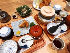 炸猪排-和幸(温江新光天地店)