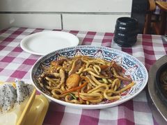 -开心果牛扒城(雍华庭店)