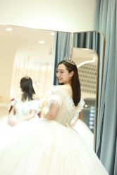 -Color卡诺婚纱礼服馆(南京严选店)