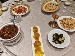 -惠丰堂饭庄(北洼路店)