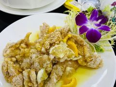 -香港蓮香樓(中環店)