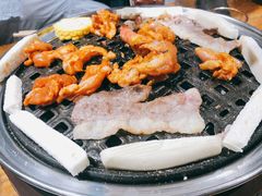 藤椒鸡腿肉-子檀大隐炭烧(食品街店)