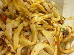 -宋益驴蹄子面肉夹馍(辛家庙店)