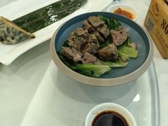 -金华安大酒楼·老牌潮菜·粤式茶点(东方国际店)