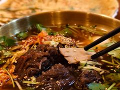 -老朴饭店(邮政街总店)