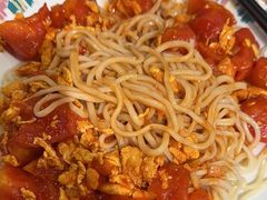 -西部马华清真兰州牛肉面·烧烤夜市(三里河店)