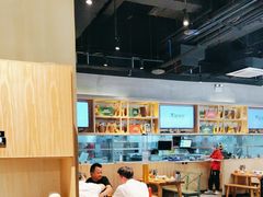 -木屋烧烤(龙湖天街店)