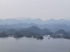 -千岛湖天屿景区