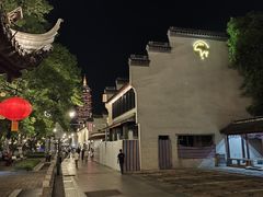 -安亭老街