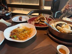 -奉天小馆·非遗东北菜(沈阳万象城店)