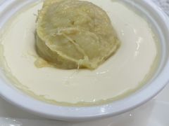 榴莲双皮奶-满记甜品(南京虹悦城三店)